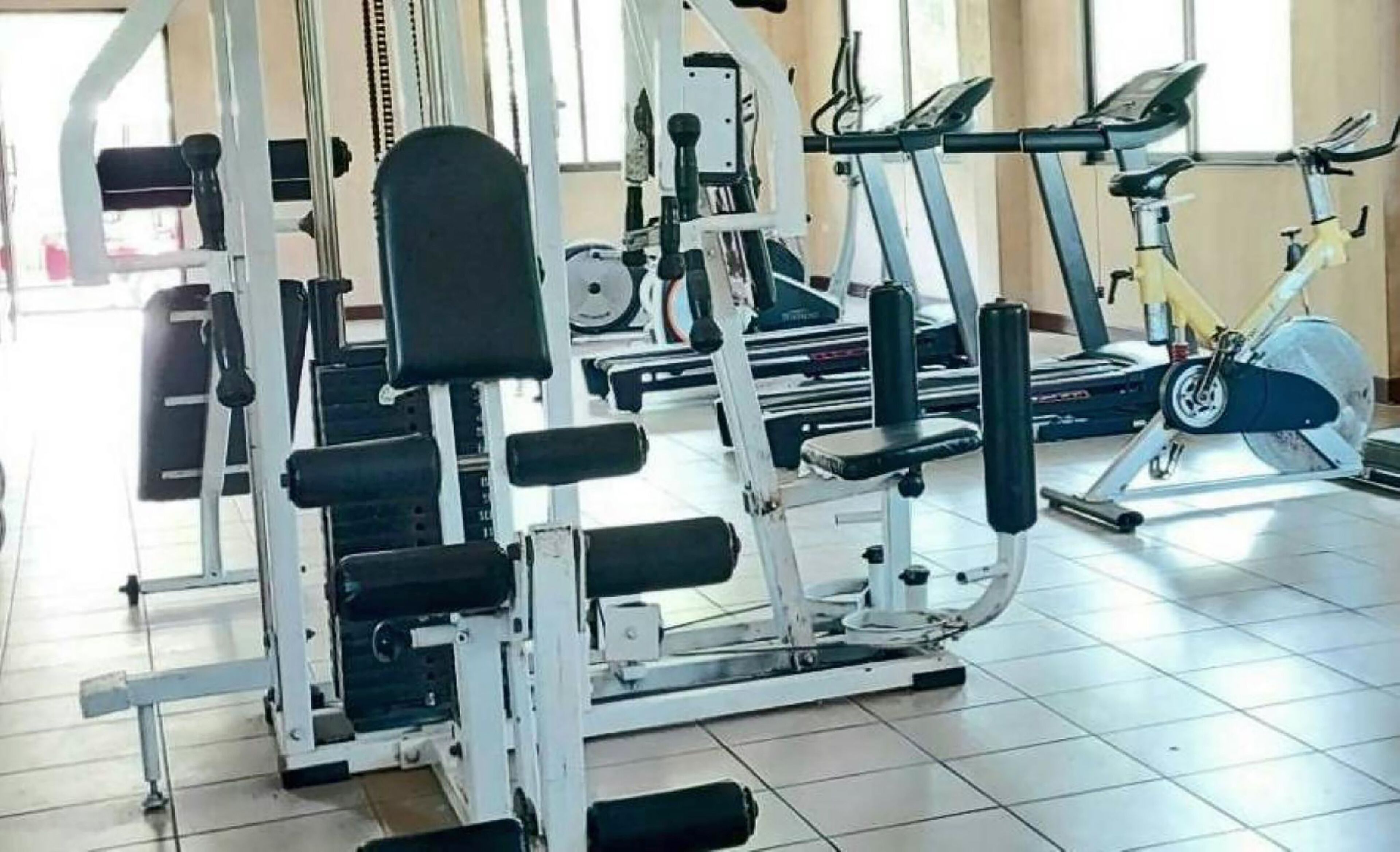 Foto - Olive Tree Hotel Pattaya