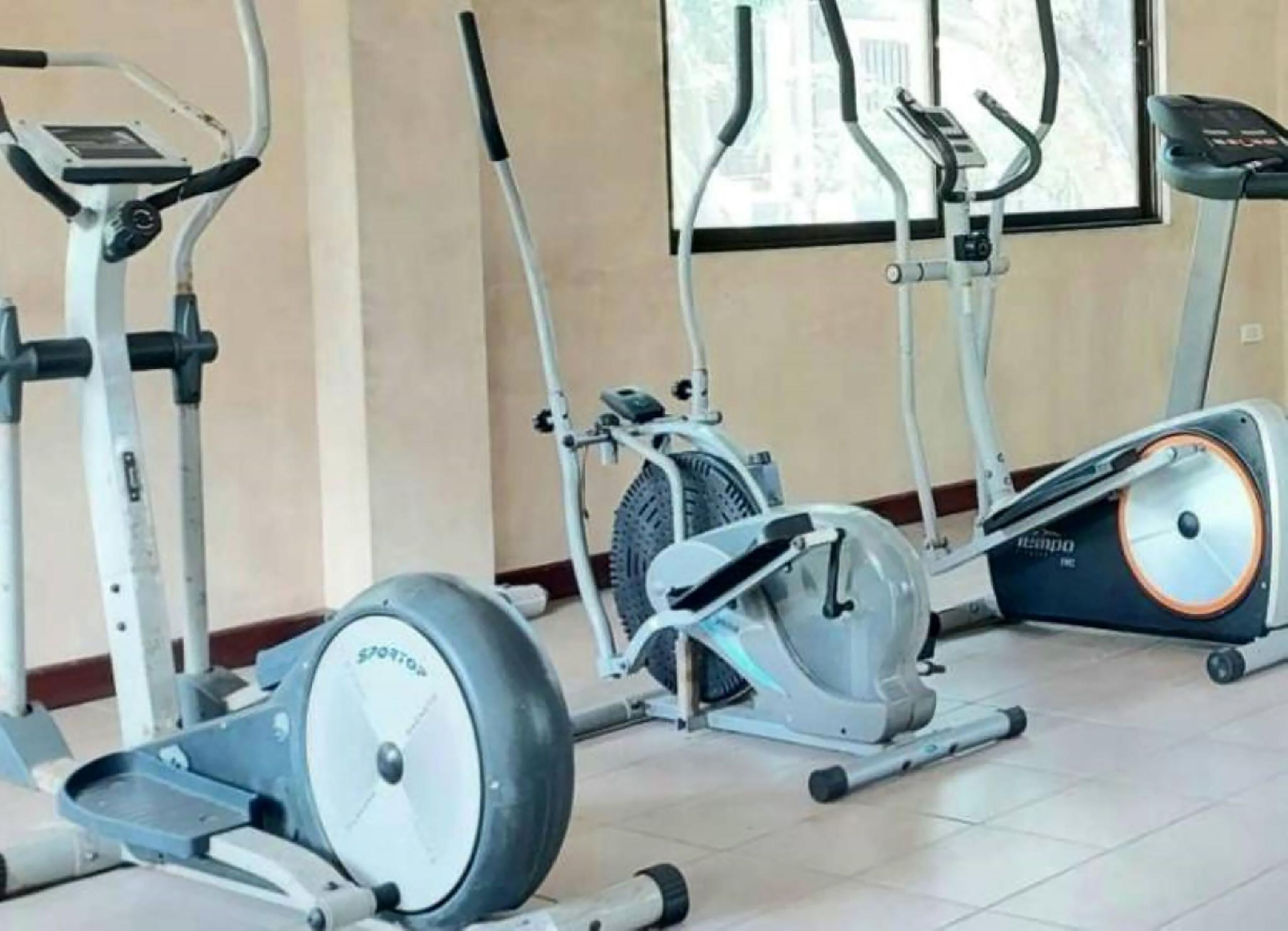 Foto - Olive Tree Hotel Pattaya