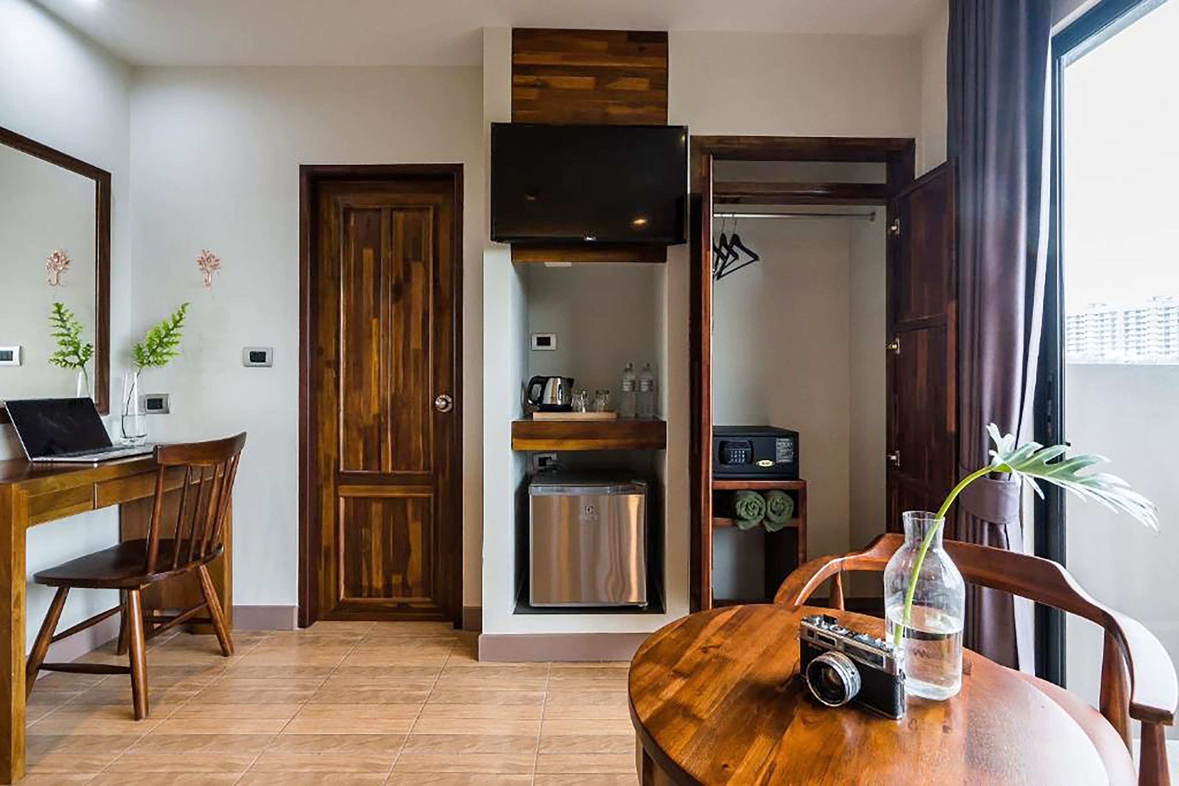 Foto - Olive Tree Hotel