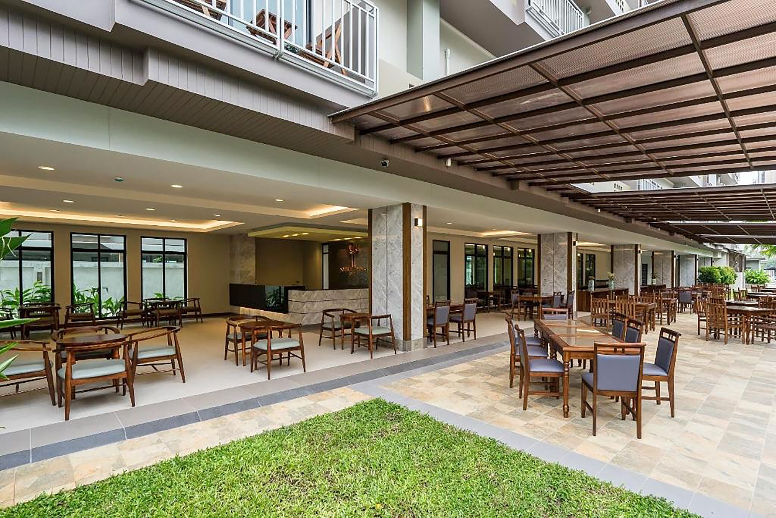 Foto - Olive Tree Hotel Pattaya