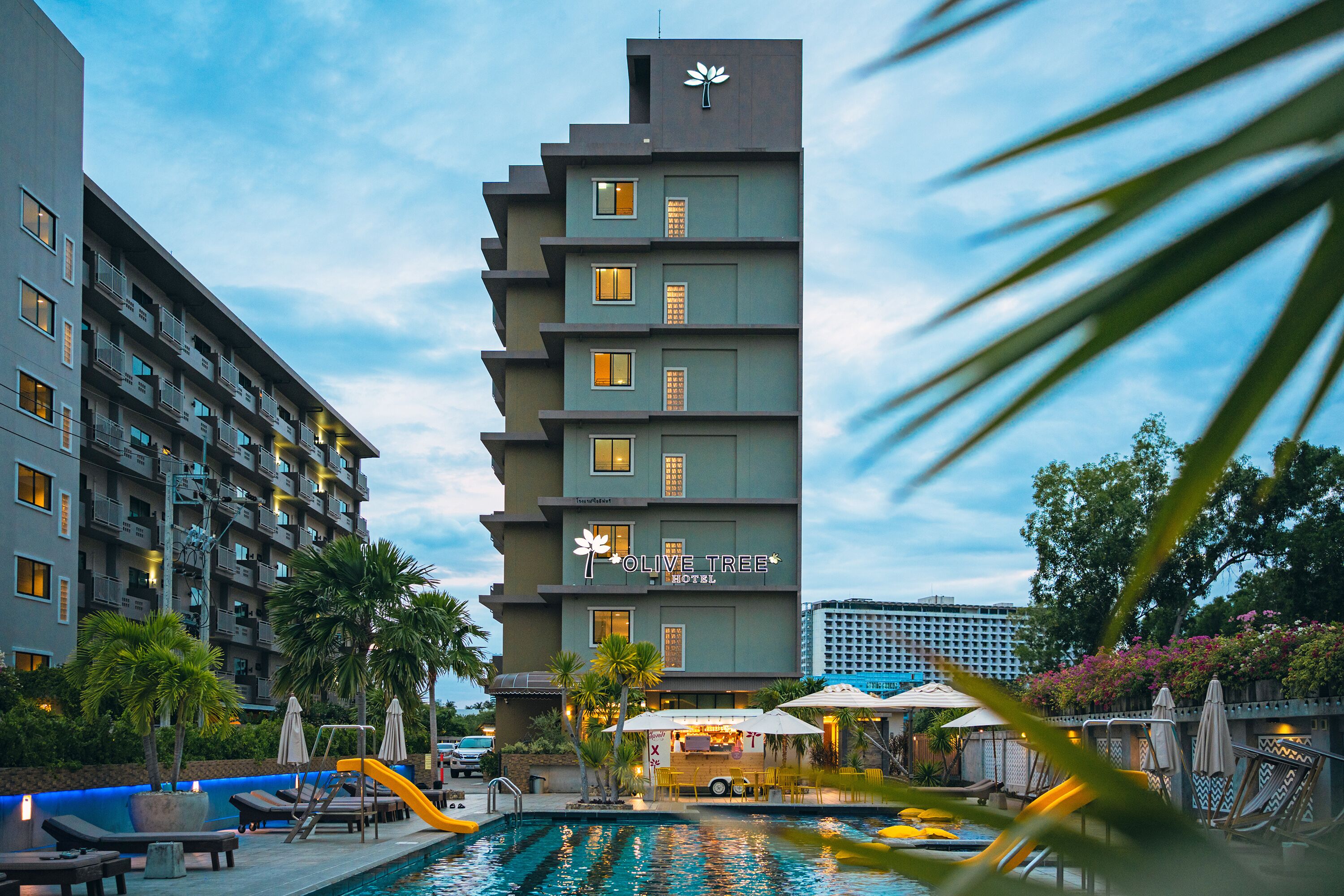 Photo - Olive Tree Hotel Pattaya