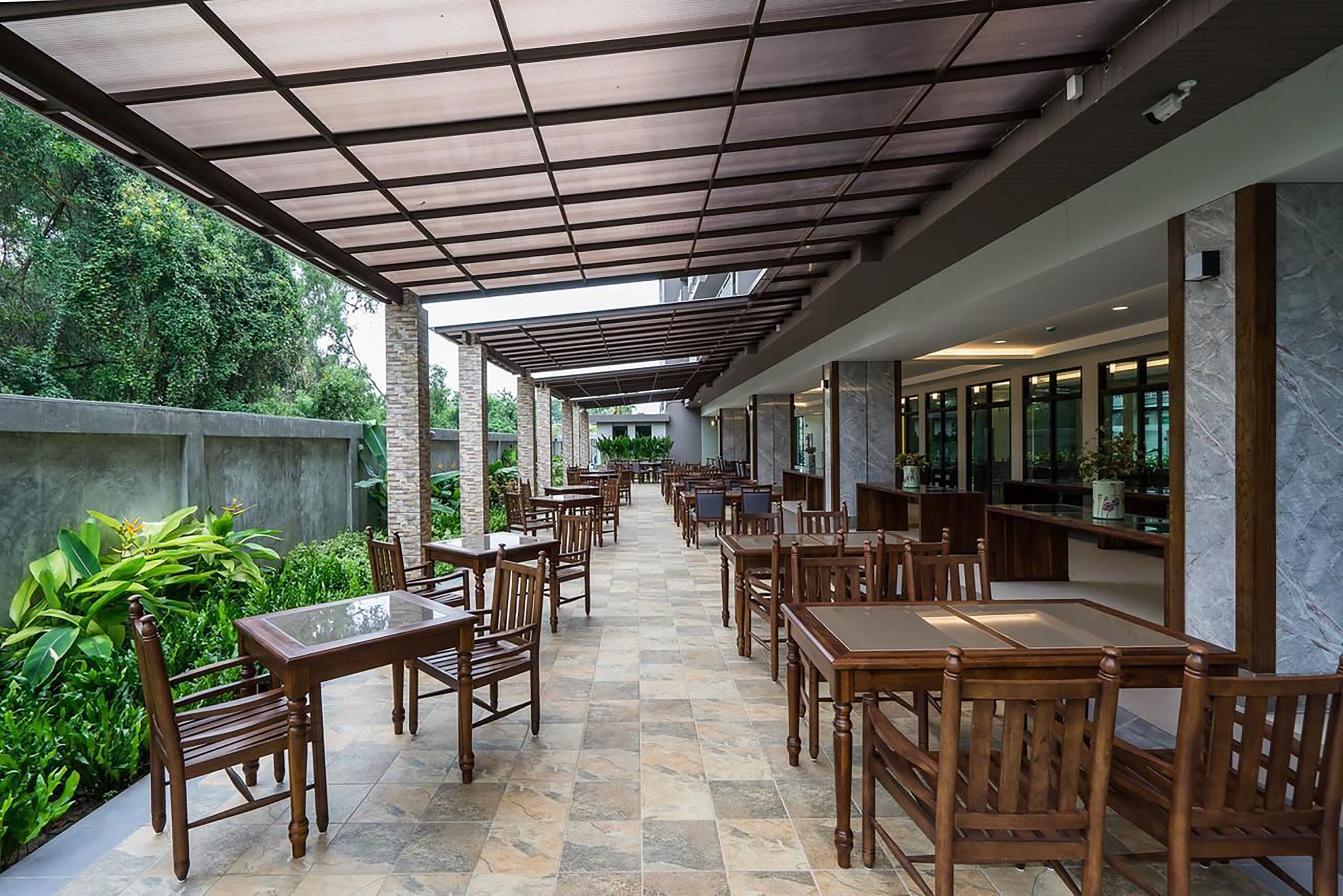 Foto - Olive Tree Hotel Pattaya