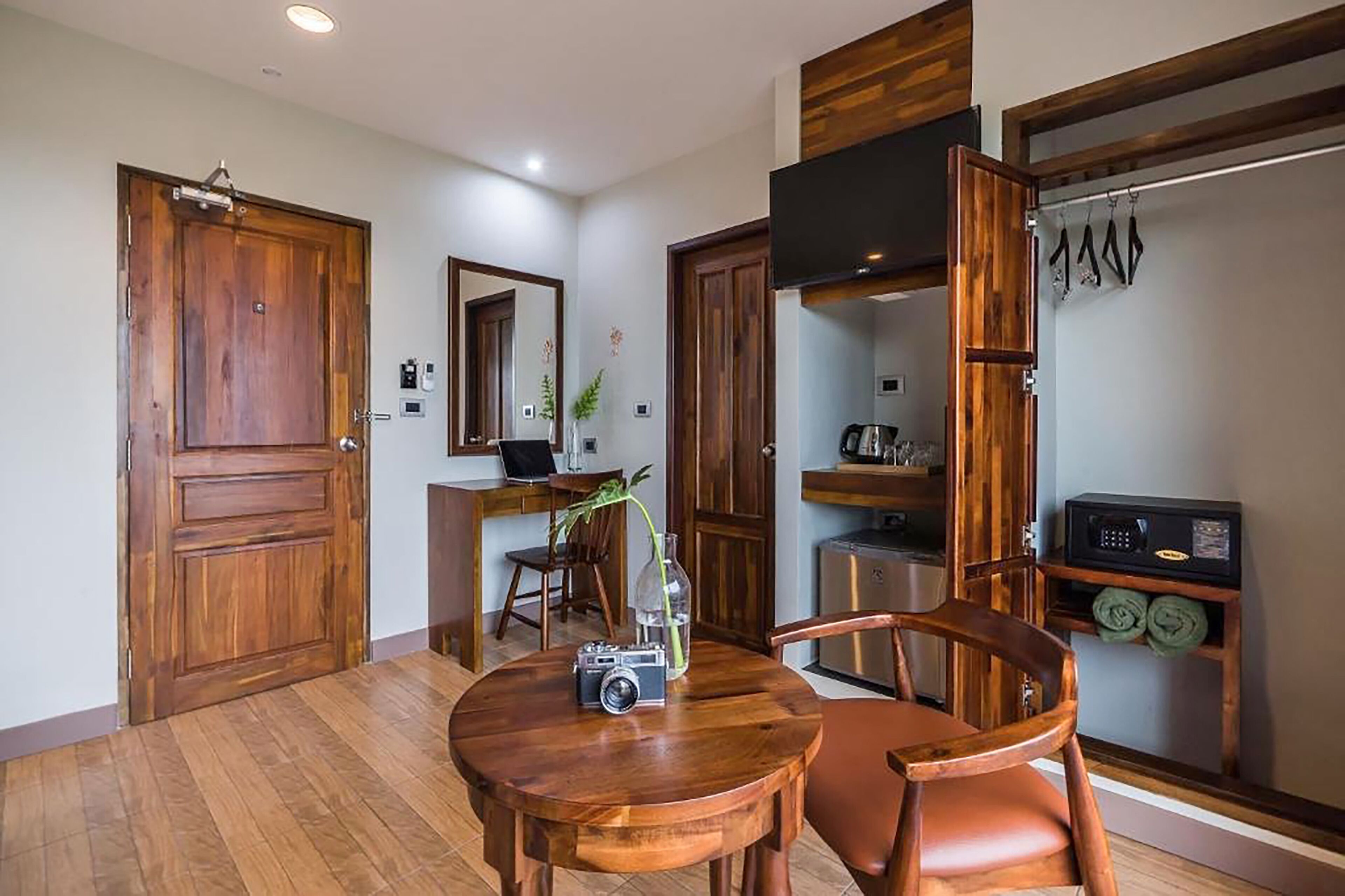 Foto - Olive Tree Hotel Pattaya