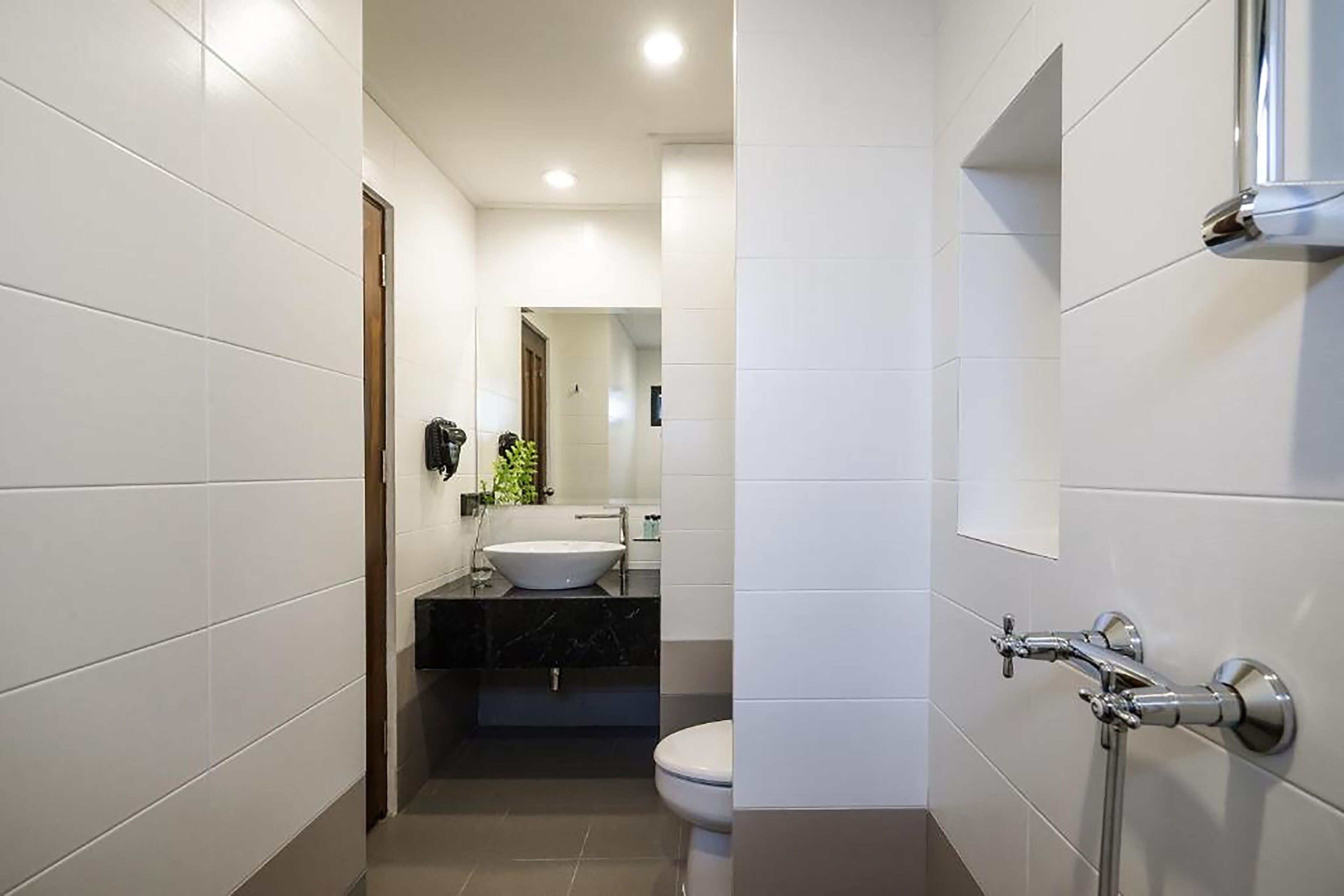 Foto - Olive Tree Hotel Pattaya