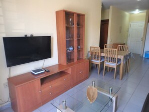 Interior - Vitamina Sea (Puerto de Santiago)