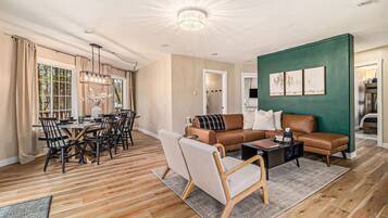 Smart-tv, dvd-afspiller