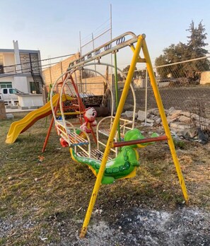 Zona infantil