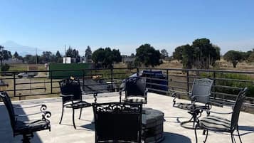 Terrazza/patio