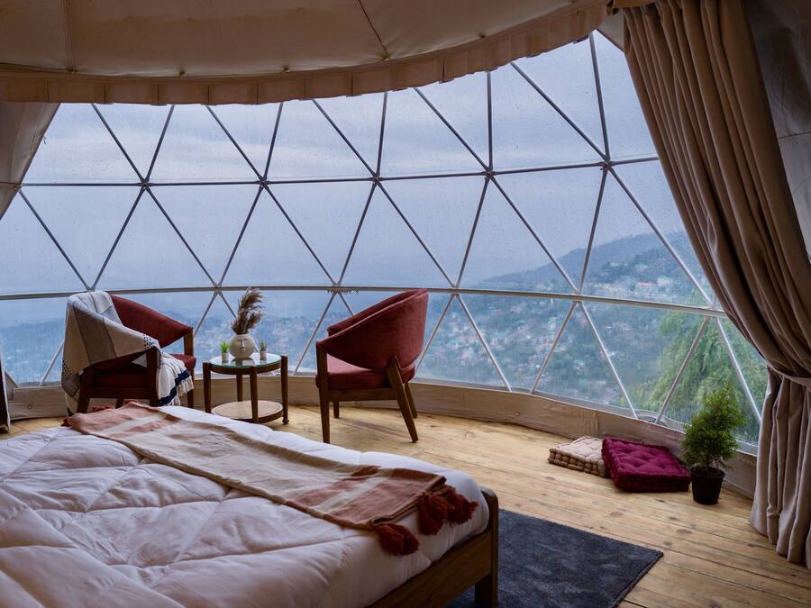 Indrahar | Free WiFi