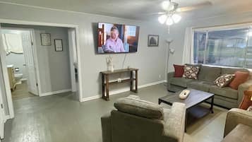 Smart TV