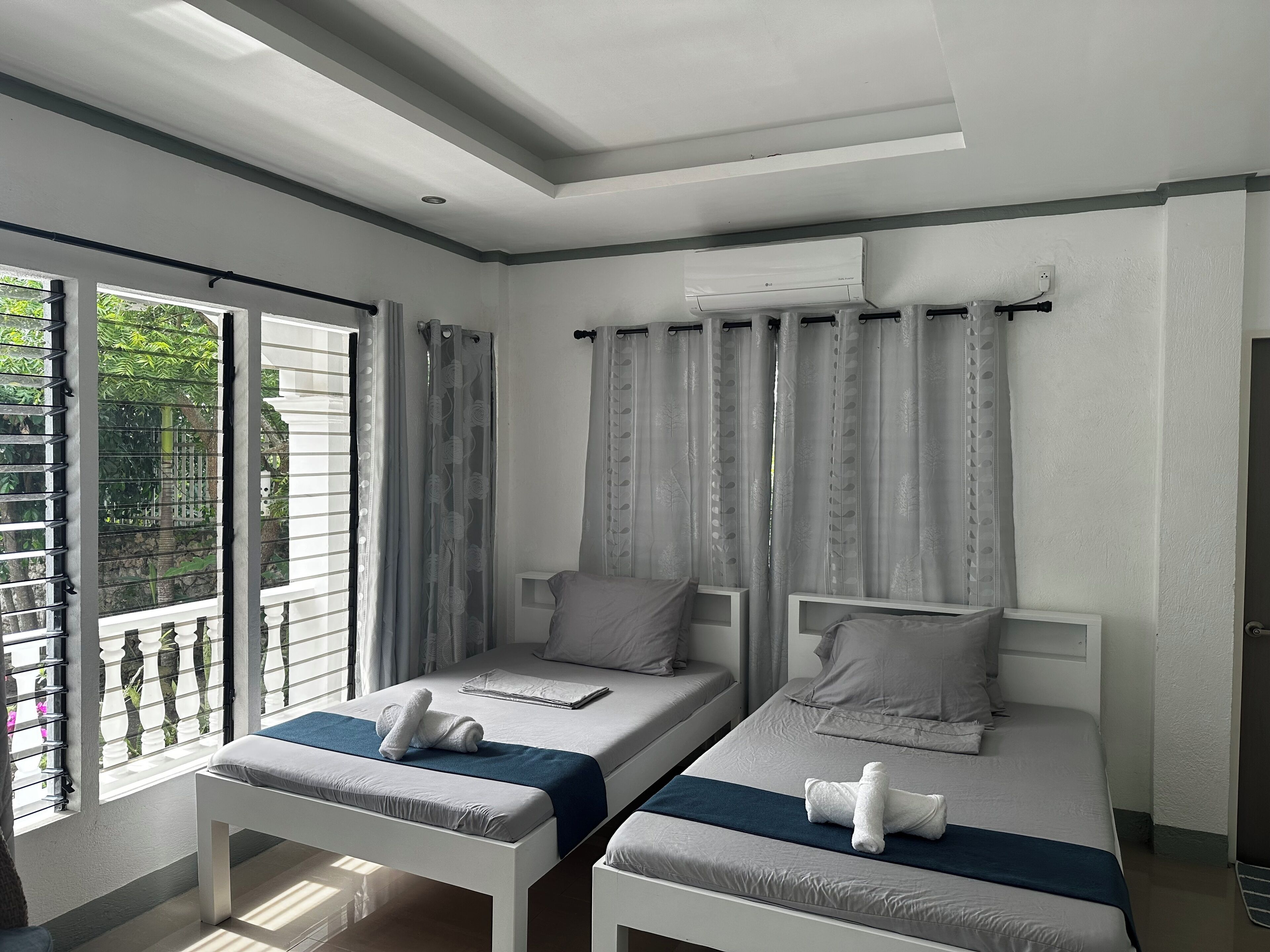 Family Suite, 2 Bedrooms