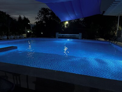 Moalboal Casablanca Inn 