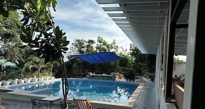 Moalboal Casablanca Inn