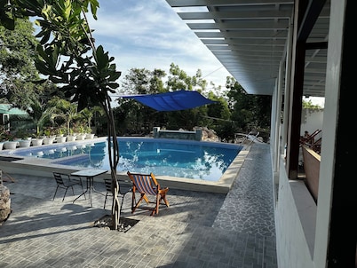 Moalboal Casablanca Inn 