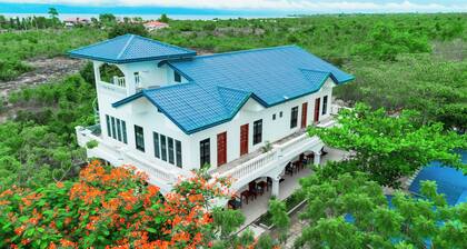 Moalboal Casablanca Inn