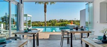 Casa La Naranja Boutique B&B Almendros Deluxe DR