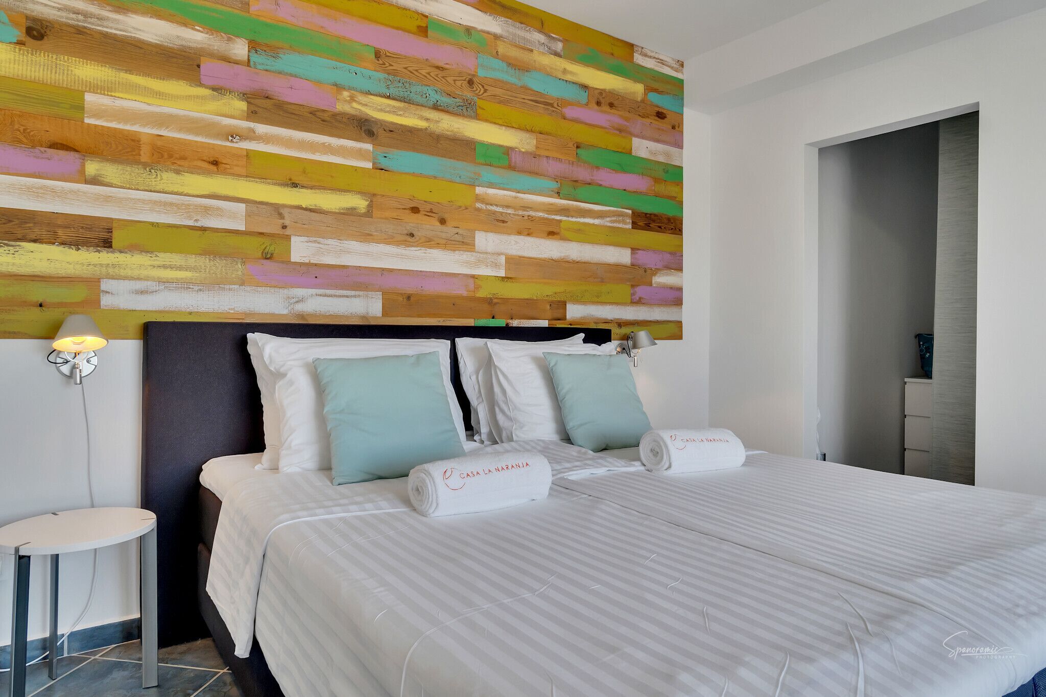 1 habitación, wifi gratis y ropa de cama 