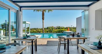Casa La Naranja Boutique B&B Olivo Deluxe DR