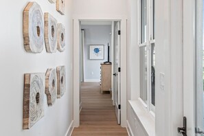 Interior - Taj Duval, Sleeps 14, Saltwater Pool (Jacksonville Beach)