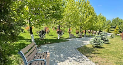 Arena Grand Hotel
