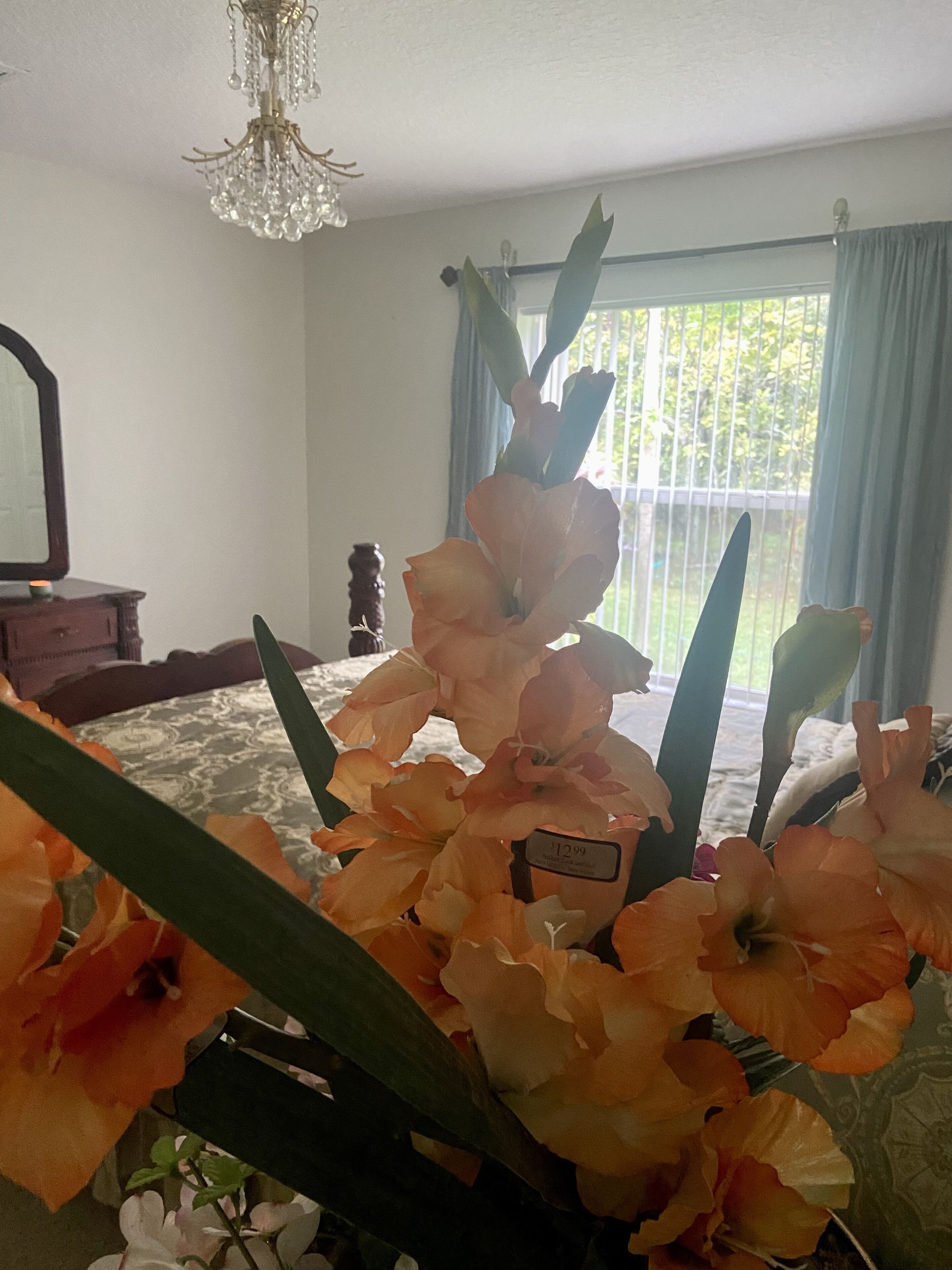 1 間睡房、熨斗/熨衫板、Wi-Fi、床單