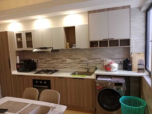 Cuisine privée
