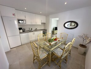 Dining - Nerja Paradise Rentals - Villa Coral (Nerja)