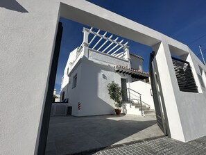 Exterior - Nerja Paradise Rentals - Villa Calazul (Nerja)
