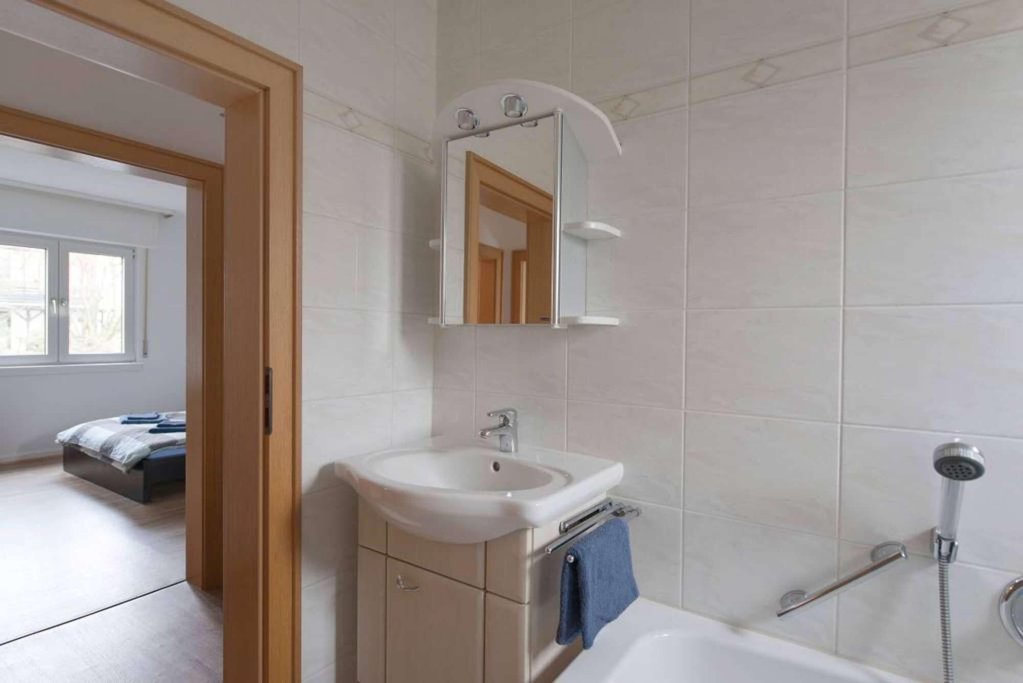 Assecador de cabells i tovalloles 