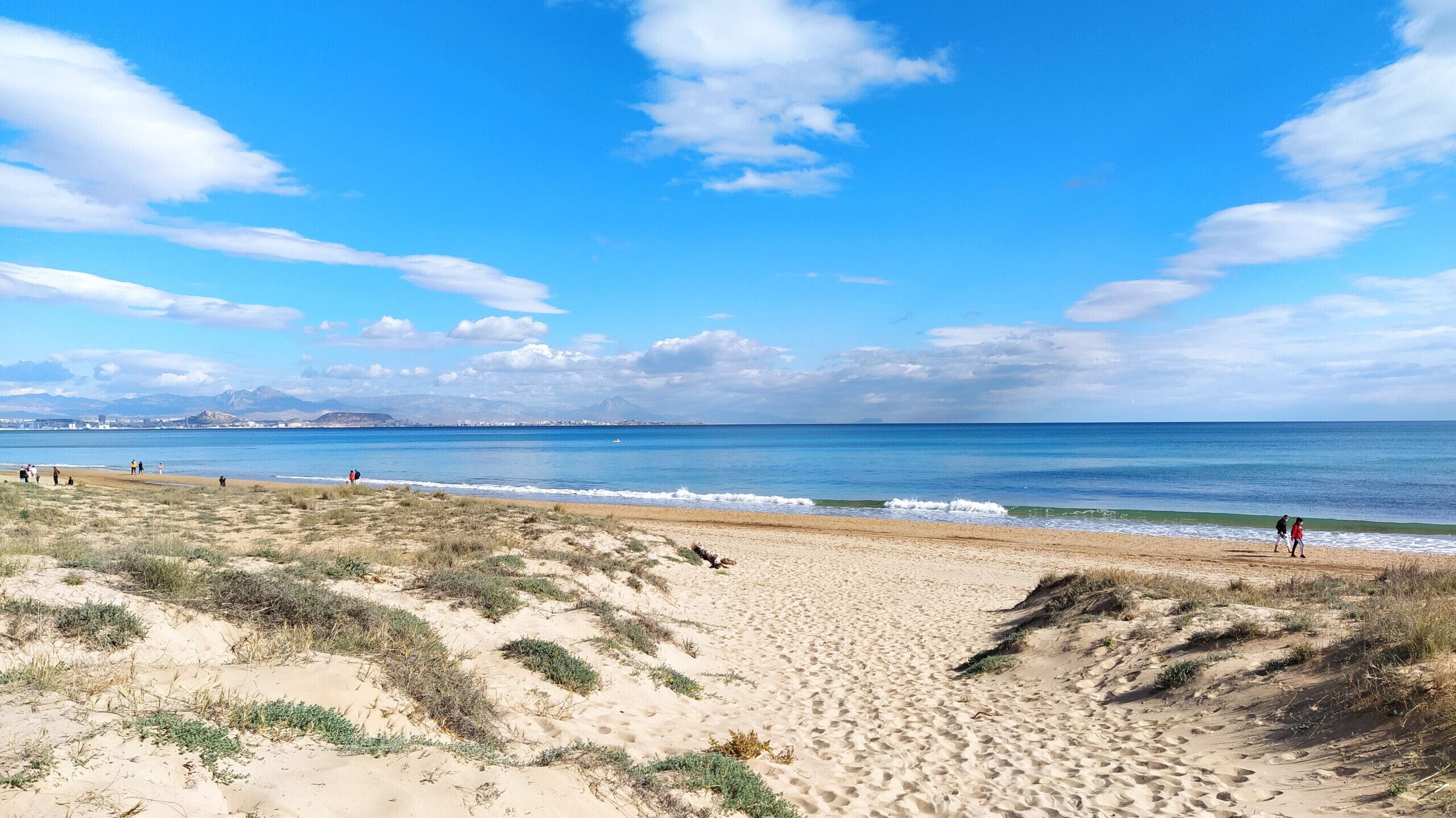 Strand