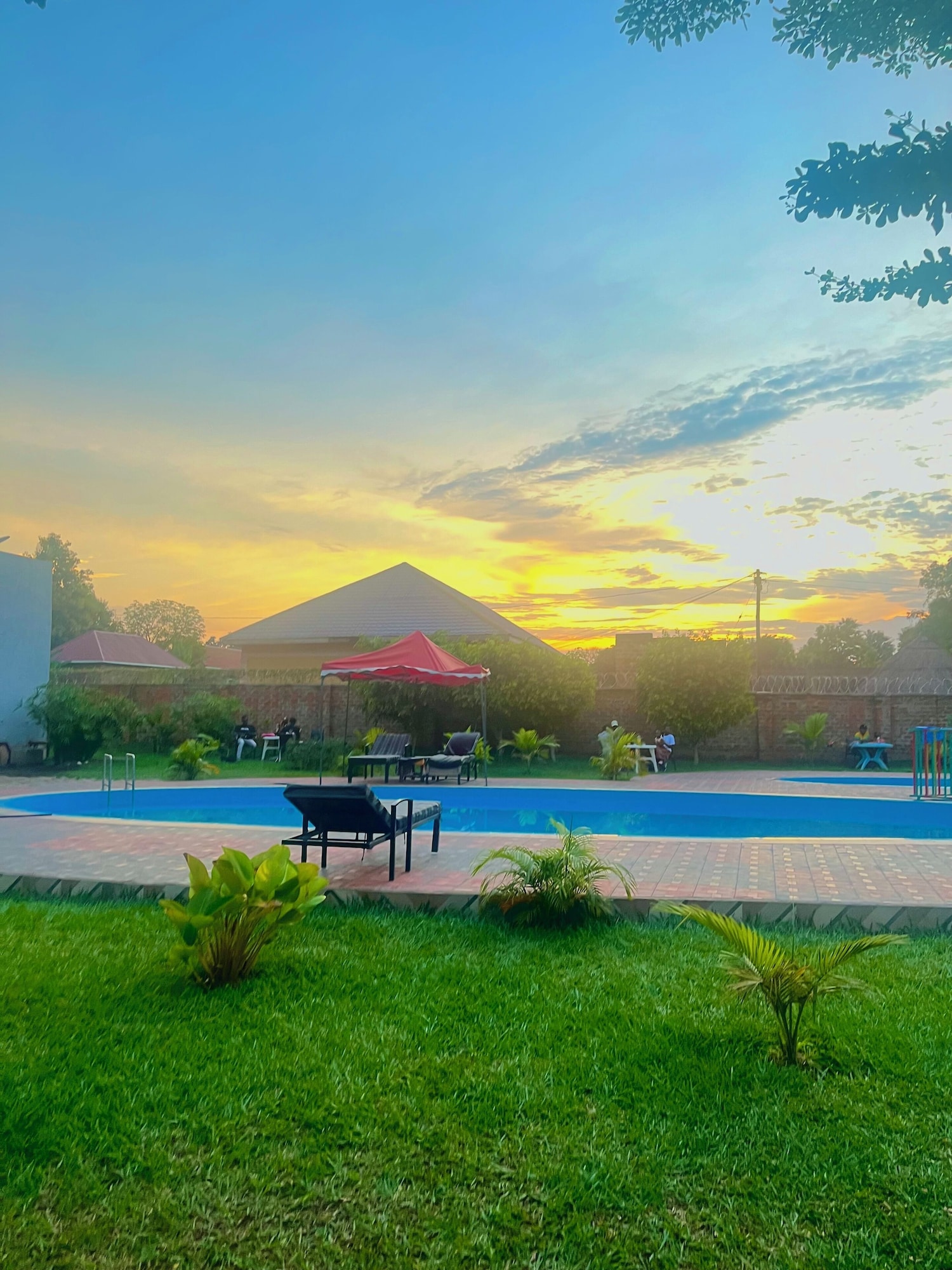 3 Star Hotels
