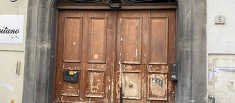 Apartment in the heart of Naples