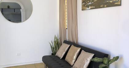 @depa_de_mateo Acogedor Departamento 2 Recamaras Acto Para Familias y Mascotas