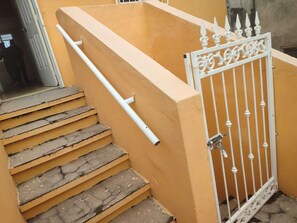 Detalle exterior