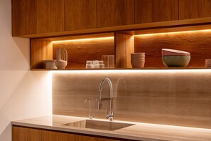 Interior - Stunning 2 Bedroom Villa in Canggu (Canggu)