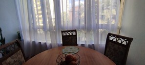 Dining - Apartment in the heart of Tirana (Tiranë)