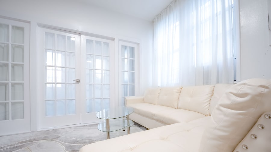 Luxury NY Home 3BR with Easy Parking