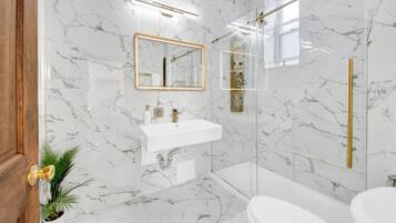 Luxury House | Bathroom | Hair dryer