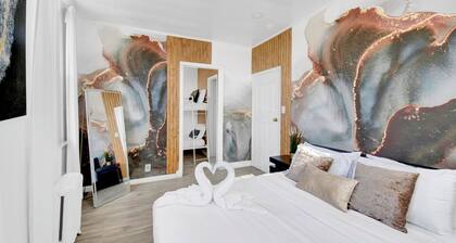 Luxury NY Home 3BR with Easy Parking