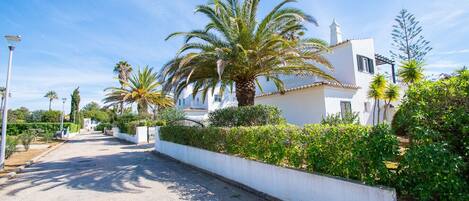 Terrain de lâhĂ©bergement