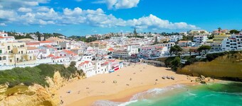 Mar a Vista: Best view in town!