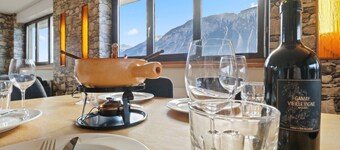 Appartement au Coeur du Vignoble