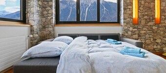 Appartement au Coeur du Vignoble