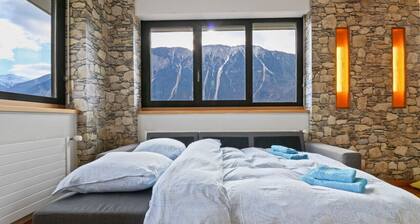 Appartement au Coeur du Vignoble