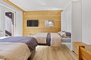 1 camera, ferro/asse da stiro, Wi-Fi gratuito, lenzuola
