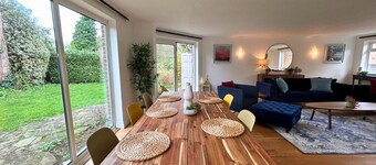 Weybridge Stunning Five Bedroom Family Home