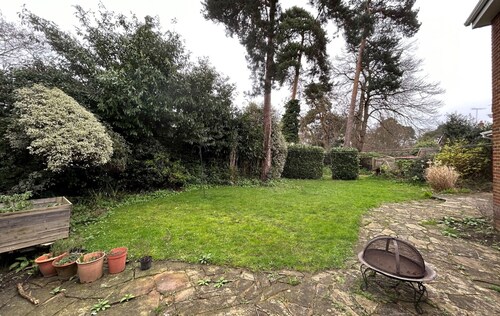 Weybridge Stunning Five Bedroom Family Home