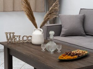 Louisa | Living room