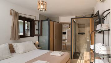 Thyme | Egyptian cotton sheets, premium bedding, individually decorated