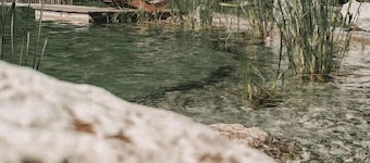 Toni Hütte am Riesserkopf